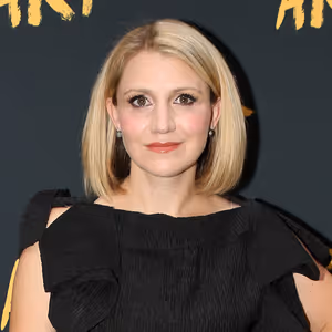 Annaleigh Ashford Joins Jessica Chastain and Ben Stiller in Apple Series THE OFF…
