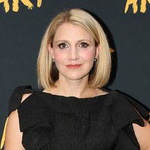 Annaleigh Ashford Joins Jessica Chastain and Ben Stiller in Apple Series THE OFF WEEK