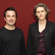 Review Roundup: Lucas Hnath's A SIMULACRUM Opens At Atlantic Theater Company