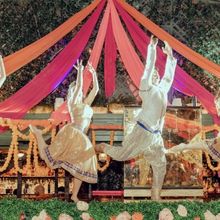  London Borough Of Culture 2025 Hosts All-Day Dance Event STRICTLY WANDSWORTH