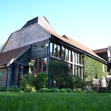 Watermill Theatre Reveals Second Cohort Of Talent Development Programme, ‘Elemental