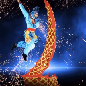Wandsworth Arts Fringe Celebrates 15th Anniversary This Summer