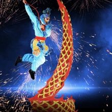 Wandsworth Arts Fringe Celebrates 15th Anniversary This Summer