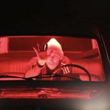 AN ACCIDENT / A LIFE Will Make UK Premiere This Month