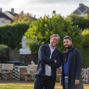 Adaptation of MAGGIE & ME Comes to Scotland in 2024