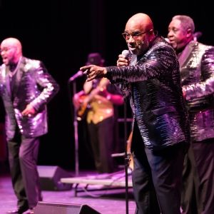 The Music of Motown Tops Off a Day of Juneteenth Activities at the 2025 Princeton…