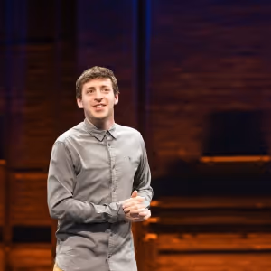 Heidi Blickenstaff, Alex Edelman, and More Receive Elliot Norton Awards; Full List