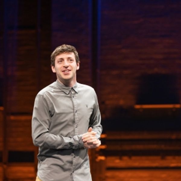 Heidi Blickenstaff, Alex Edelman, and More Receive Elliot Norton Awards; Full List Photo