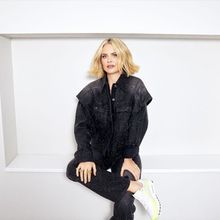 Joanne Mcnally Adds New UK PINOTPHILE Tour Dates