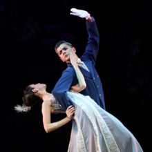 The Sarasota Ballet to Return to The Joyce With New York Premieres