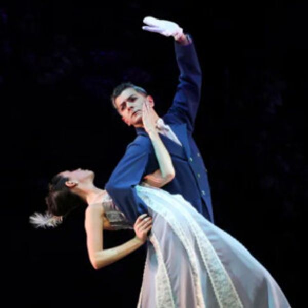 The Sarasota Ballet to Return to The Joyce With New York Premieres Photo