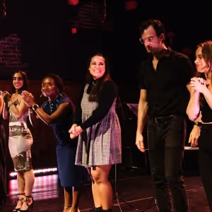 Photos: Inside Royal Family Production's Sweet Sixteen Kick-Off Gala