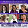 Art Spark Texas to Honor 2026 Artists of the Year at Rollins Theatre