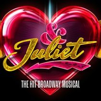 & JULIET To Play Bass Concert Hall As Part Of Broadway In Austin