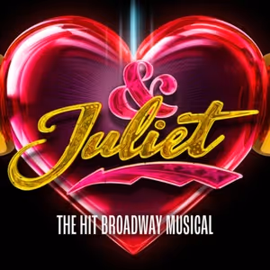 & JULIET To Play Bass Concert Hall As Part Of Broadway In Austin
