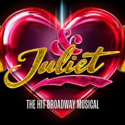 &amp; JULIET To Play Bass Concert Hall As Part Of Broadway In Austin