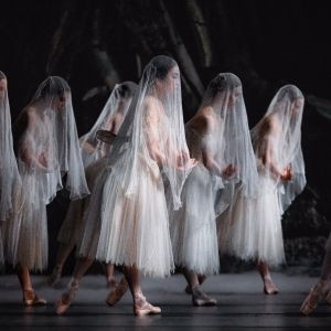 The Royal Ballet and Opera Reveals 2025/26 Season With Justin Peck and More Interview