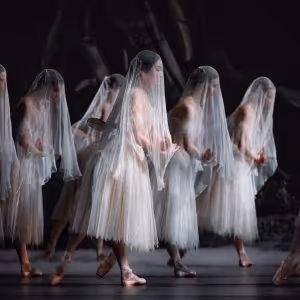 The Royal Ballet and Opera Reveals 2025/26 Season With Justin Peck and More