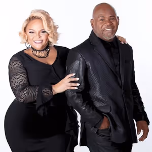 David And Tamela Mann To Bring Love And Relationship Tour To NJPAC In April 2026