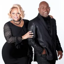 David And Tamela Mann To Bring Love And Relationship Tour To NJPAC In April 2026