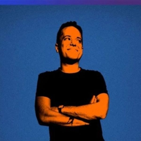 Comedian Jeff Arcuri To Perform At Charleston Gaillard Center Photo