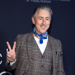Alan Cumming Will Host and Perform at Fire Island Dance Festival