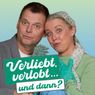 VERLIEBT, VERLOBT ... UND DANN? Comes to Weyher Theatre