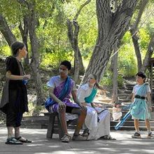Theatricum Botanicum Will Host Summer Youth Shakespeare Camps in Topanga Canyon