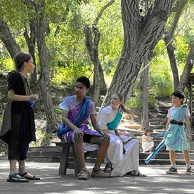Theatricum Botanicum Will Host Summer Youth Shakespeare Camps in Topanga Canyon
