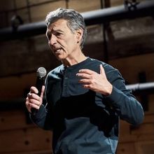 More True Stories Return to Short Story Theatre Next Month