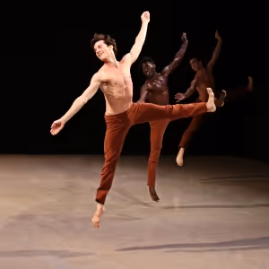 Martha Graham Dance Company Celebrates GRAHAM100 With Studio Series Events