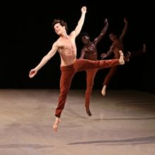 Martha Graham Dance Company Celebrates GRAHAM100 With Studio Series Events