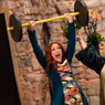 Photos: First look at King Avenue Players’ ONCE UPON A MATTRESS