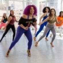 Ailey Extension to Mark Latin & Hispanic Heritage Month with 30 Days of Classes