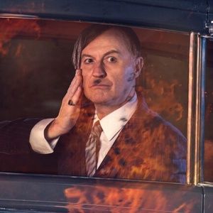Placebo Will Compose Music For THE RESISTIBLE RISE OF ARTURO UI at the Royal…
