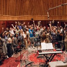 National Dance Institute Names Troy Anthony as the Helen Stambler Neuberger Artist-In