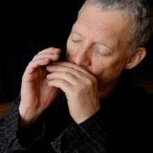 Cowboy Junkies' Jeff Bird Plays Music of Hildegard von Bingen in Toronto