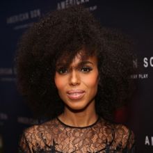 Kerry Washington Joins WAKE UP DEAD MAN: A KNIVES OUT MYSTERY