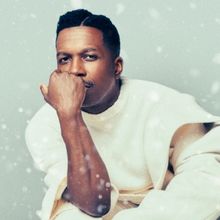 Leslie Odom, Jr. Returns to ProMusica in December