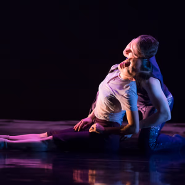 Robyn Mineko Williams and Artists Reveal 2026–27 Programming Photo