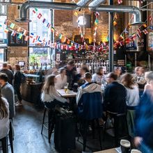 Welcome To Wandsworth Reveals Programme For January - March