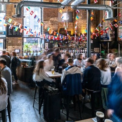 Welcome To Wandsworth Reveals Programme For January - March