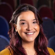 King's Head Theatre Appoints Sofi Berenger As Executive Producer and CEO