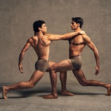 MONUMENT Comes to the Dutch National Opera