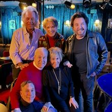 Photos: MAKE ME GORGEOUS! Celebrates 97th Birthday of Kenneth/Kate Marlowe