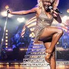 TINA - THE TINA TURNER MUSICAL Comes to Seattle in September