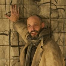 AN ILIAD Returns To Court Theatre June 2025