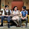 Photos: First Look at Neil Simon's LOST IN YONKERS at Center REP