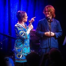 Photos: October 17th THE LINEUP WITH SUSIE MOSHER Features Scholarship Winner Lincoln