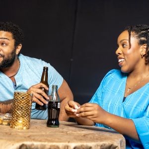 THUNDER KNOCKING ON THE DOOR Comes to Soul Rep Theatre Company in June